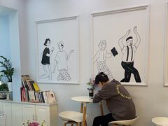-姆们M Sweetie Cake(三里屯店)