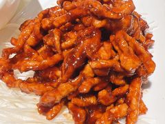 -老三烤肉·融合菜宴会厅