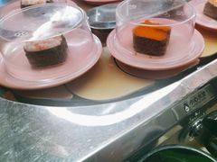 -争鲜回转寿司(东方银座店)