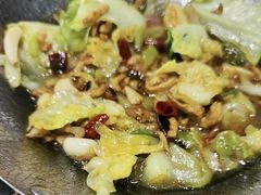 -金陵后厨·南京菜(新街口秣陵路店)