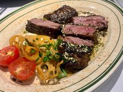 -燃扒房Steakhouse(皇庭店)