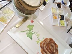 -北京全聚德(王府井店)