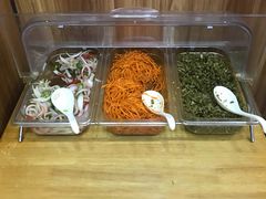 -塔斯提抓饭(东城汇店)