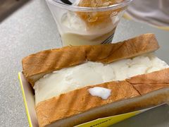 妈妈的三明治-OUR Bakery(三里屯太古里店)