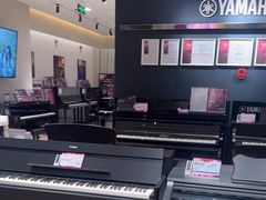 -雅歌音乐培训中心·钢琴培训·乐器培训(交道口店)