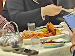 -奥华餐厅·老张记(台基厂店)