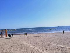 -老虎石海上公园