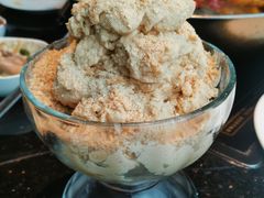 花生冰沙-捞王锅物料理(金城路店)