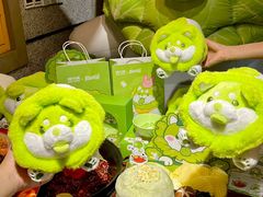 -楠火锅(绿地新都会店)