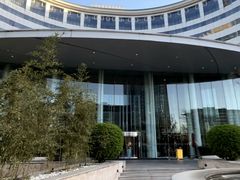 -北京好苑建国酒店