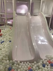-MINI MARS KIDS CLUB亲子家庭中心(长宁天山店)