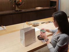 -晴空·日本料理(万象城店)