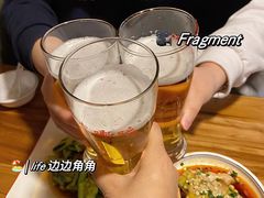 -管氏翅吧(甘家口店)