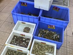 -华源餐厅·海鲜大排档(日月贝店)