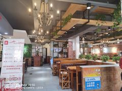 大堂-邵汇大虾(会展店)