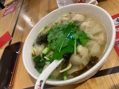 -吉祥馄饨(深圳福华一路店)