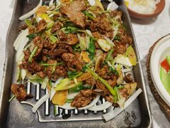 -马凯餐厅(地安门店)