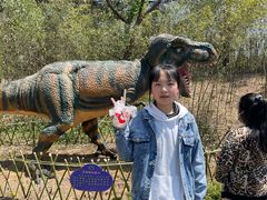 -诸城市恐龙博物馆