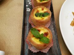 -广州逸林假日酒店·四季桃源中餐厅(白云山风景区店)