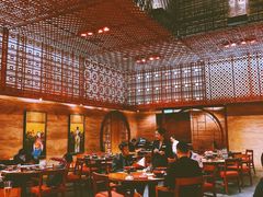 -北方馆(澳门伦敦人店)