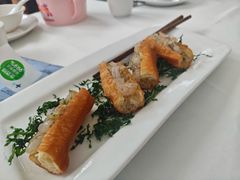 -黑明餐厅(白鹭洲店)