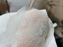 -澳门长洲糯米糍(柯打苏沙街店)