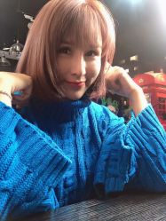 -MS.SALON美发沙龙