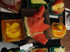 -火吧PTV聚会餐厅(10号店)