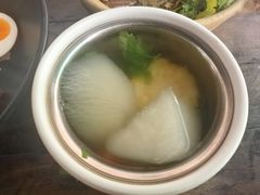 -茶米人台湾料理·精致快简餐