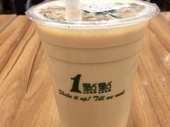 -1点点(龙洞店)