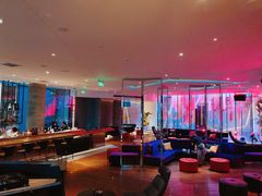 大堂-池畔酒吧 WET Bar