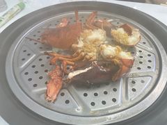 -船奇蒸汽海鲜·闽菜(八市海鲜总店)