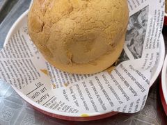 -孖记茶档·热腾茶餐(乐峰店)