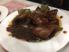 -茂隆餐厅(进贤路店)
