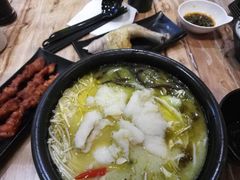 -过桥缘·过桥米线(鲁能城店)
