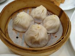 蟹粉小笼-金时代顺风大酒店(金山店)