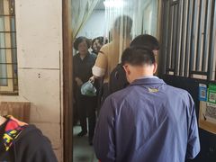 -大姨捞面(新安花园店)