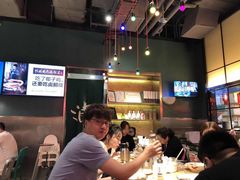 -陈鹏鹏潮汕菜(宝安机场T3航站楼店)