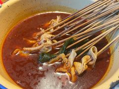 -北三老太太烧烤(人生一串上榜店)