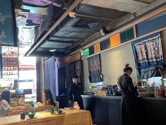 大堂-山石榴·贵州菜(丰盛里店)