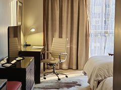 -北京西单美爵酒店