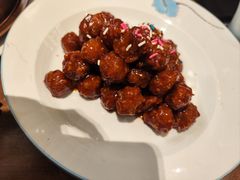 -二分八云雁阁•新晋菜大同味(长治路店)