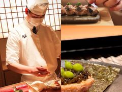 -炎橘·板前料理 Omakase