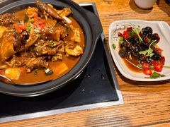 -洪湘记川湘·甲鱼馆(四海凯悦美食广场店)