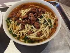 -李兰英湖南面馆(护国路店)