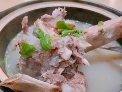 牛骨头-牛的平方·牛骨鲜炖
