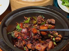 -蝦塘·中国餐馆(城墙南马道巷店)