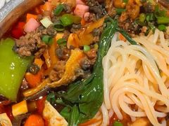 -水平有限广西米粉·广西风味集(五道口店)