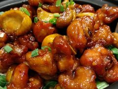 -皇城根·烤鸭·鱼头·家常菜(欧亚大观乐活城店)