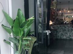 -几静cafe(基湖店)